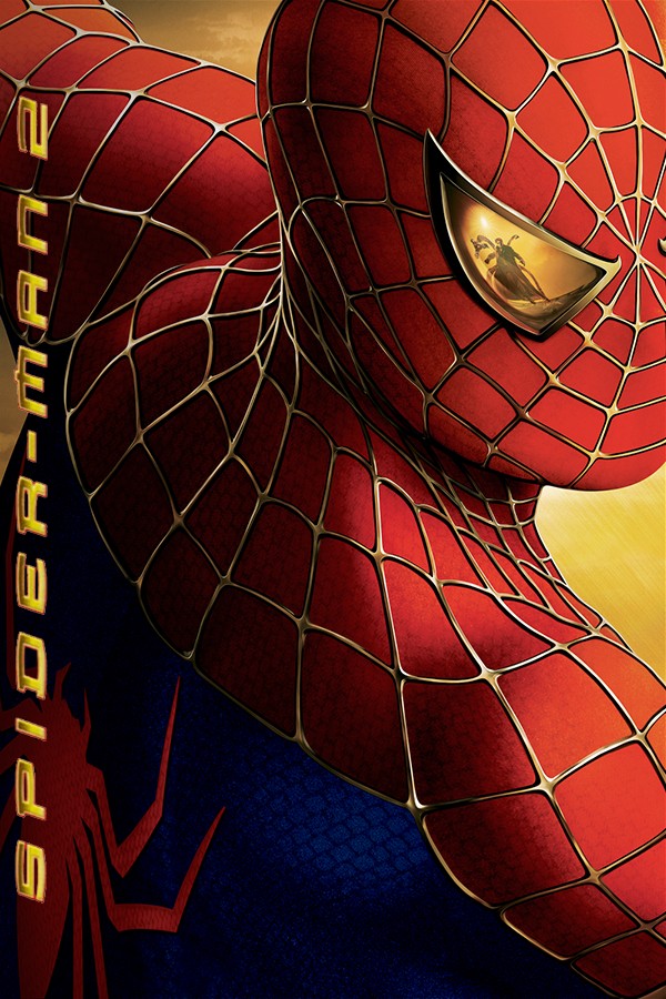 Spiderman 2